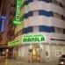 Gran Hotel Manila Mar del Plata Exteriör bild